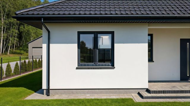 dom wolnostojący, 4 pokoje Wszebory. Zdjęcie 9