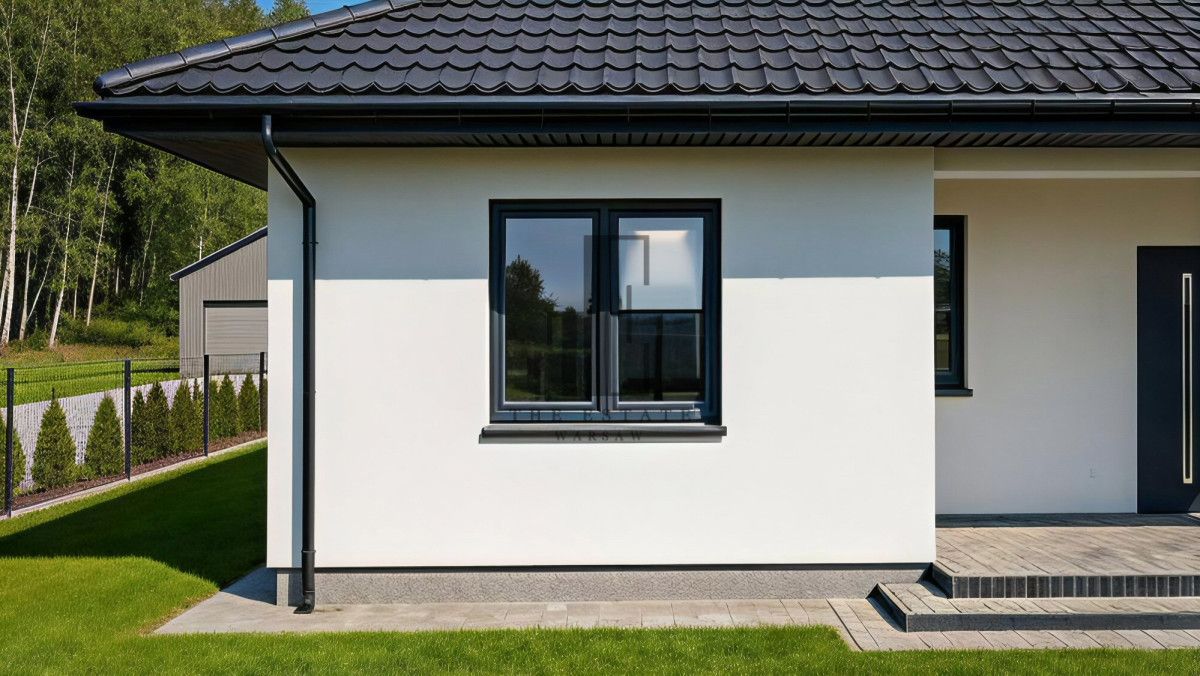 dom wolnostojący, 4 pokoje Wszebory. Zdjęcie 9