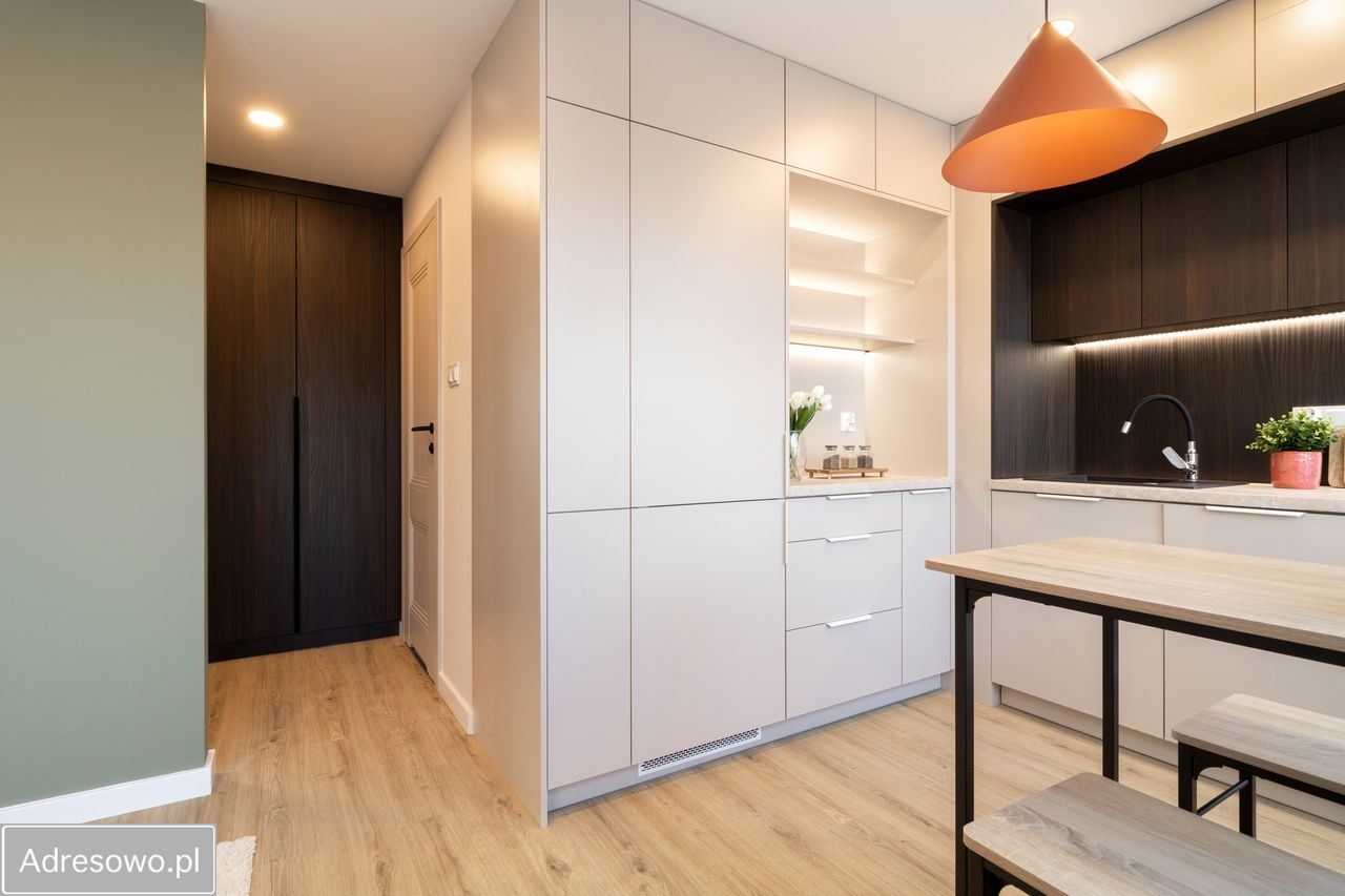 Mieszkanie 4-pokojowe Tarnów Śródmieście, ul. Bartosza Głowackiego. Zdjęcie 11