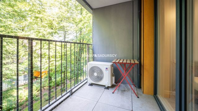 Mieszkanie 2-pokojowe Kraków Grzegórzki, ul. Masarska. Zdjęcie 16