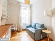 Mieszkanie 3-pokojowe Warszawa Dolny Mokotów, ul. Tatrzańska. Zdjęcie 1