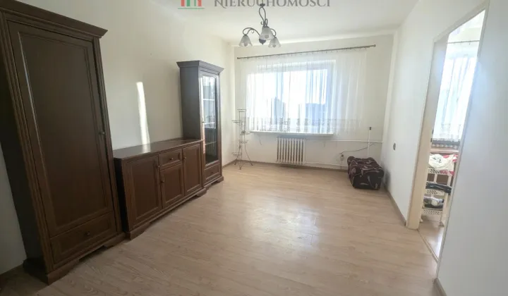 Mieszkanie 2-pokojowe Czarna Woda, ul. Słowackiego