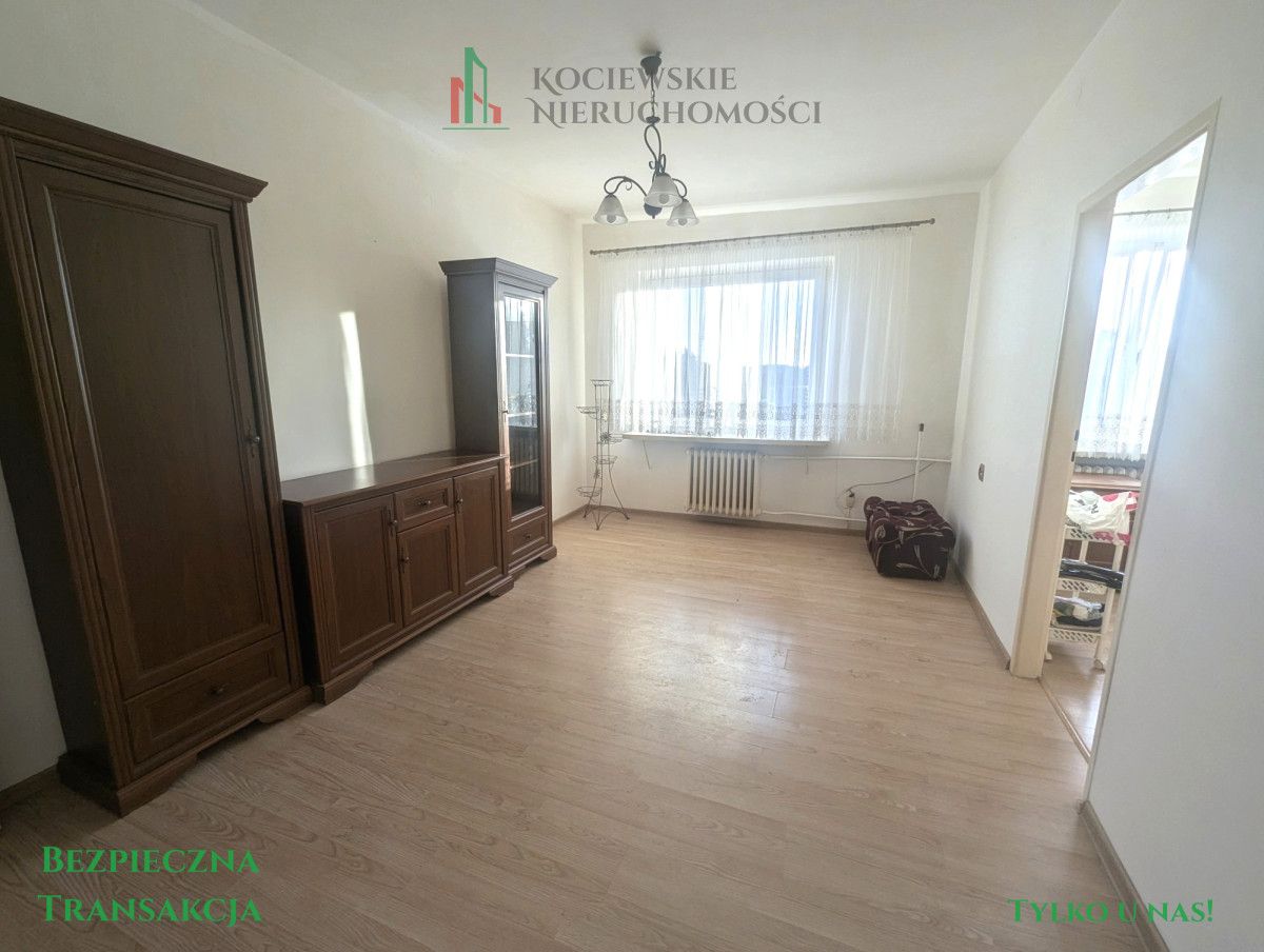 Mieszkanie 2-pokojowe Czarna Woda, ul. Słowackiego. Zdjęcie 1