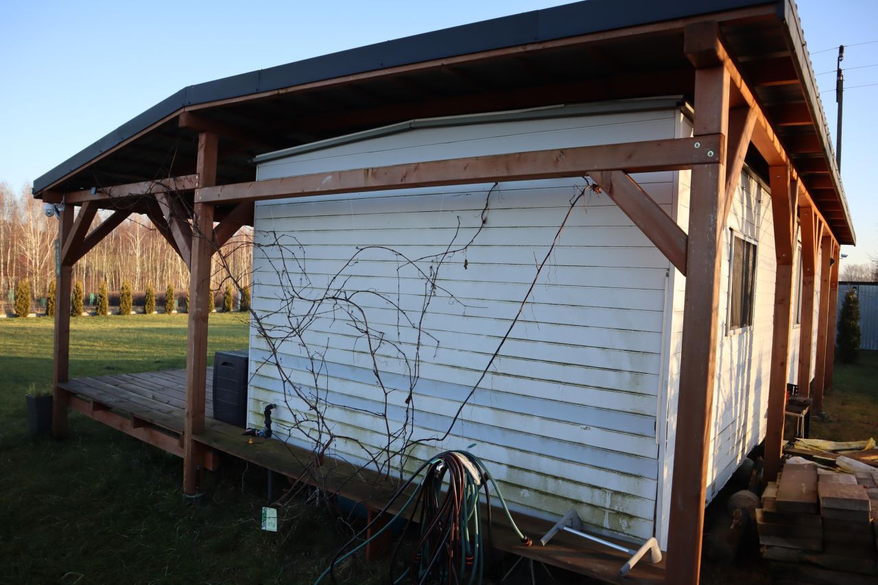 inny, 3 pokoje Józefów. Zdjęcie 16