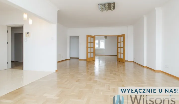 Mieszkanie 4-pokojowe Warszawa Śródmieście, ul. Fabryczna