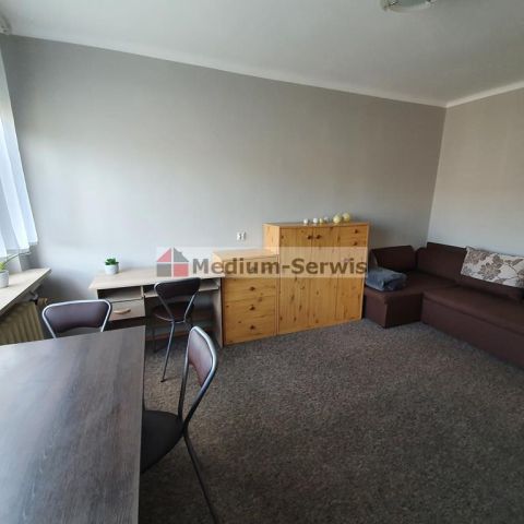 Mieszkanie 1-pokojowe Kielce KSM, ul. Zagórska. Zdjęcie 8