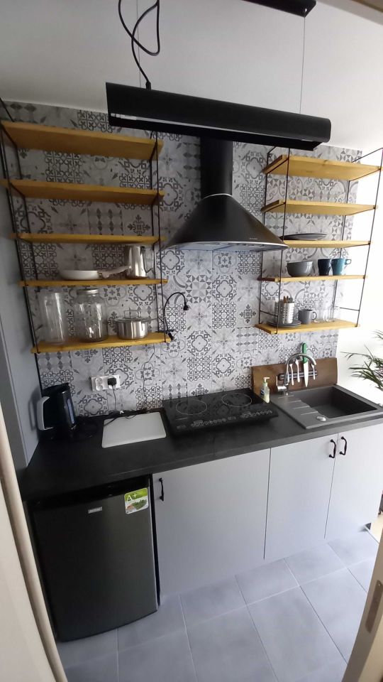 Mieszkanie 1-pokojowe Warszawa Włochy. Zdjęcie 2