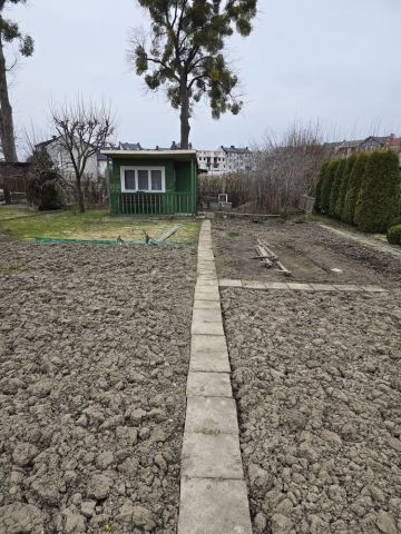 Działka rod Dobre Miasto, ul. Łużycka. Zdjęcie 1