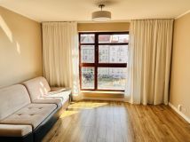 Mieszkanie 2-pokojowe Gdańsk Śródmieście, ul. Toruńska. Zdjęcie 2