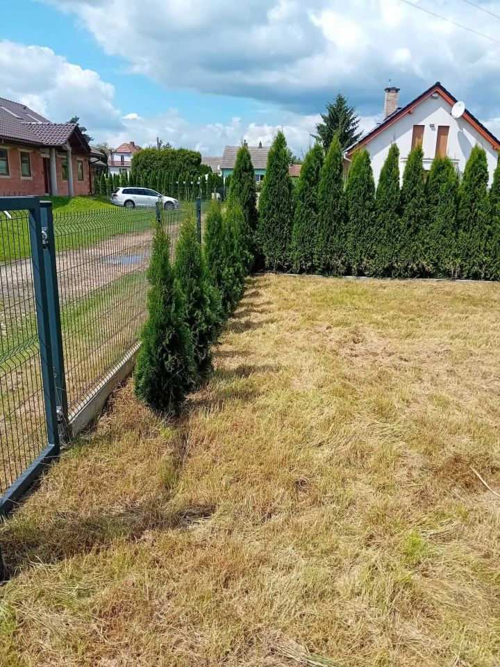 Działka budowlana Góra, ul. Poznańska. Zdjęcie 8