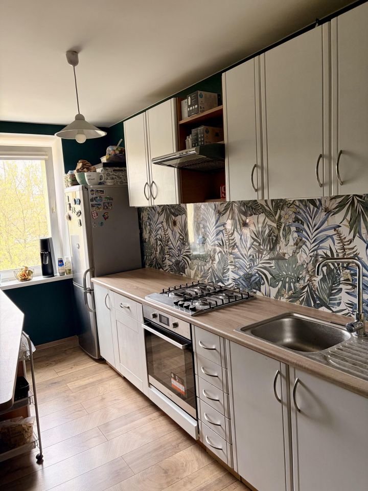 Mieszkanie 2-pokojowe Łódź Bałuty, ul. Spacerowa. Zdjęcie 7