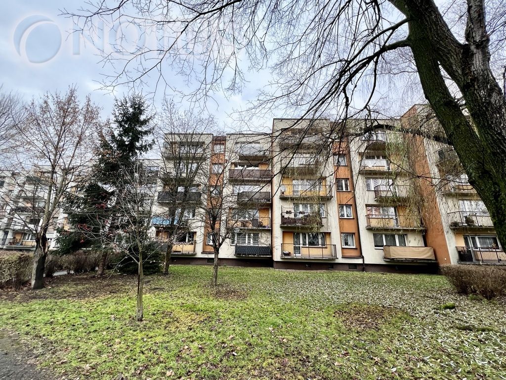 Mieszkanie 3-pokojowe Świętochłowice, ul. Nastolatków. Zdjęcie 8