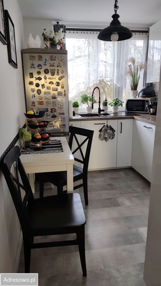 Mieszkanie 2-pokojowe Wrocław Psie Pole, ul. Litewska. Zdjęcie 4