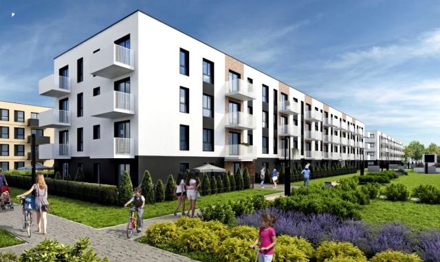 Mieszkanie 3-pokojowe Ożarów Mazowiecki, ul. Floriana. Zdjęcie 4