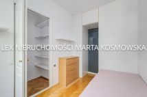 Mieszkanie 4-pokojowe Warszawa Włochy, ul. Komitetu Obrony Robotników. Zdjęcie 4