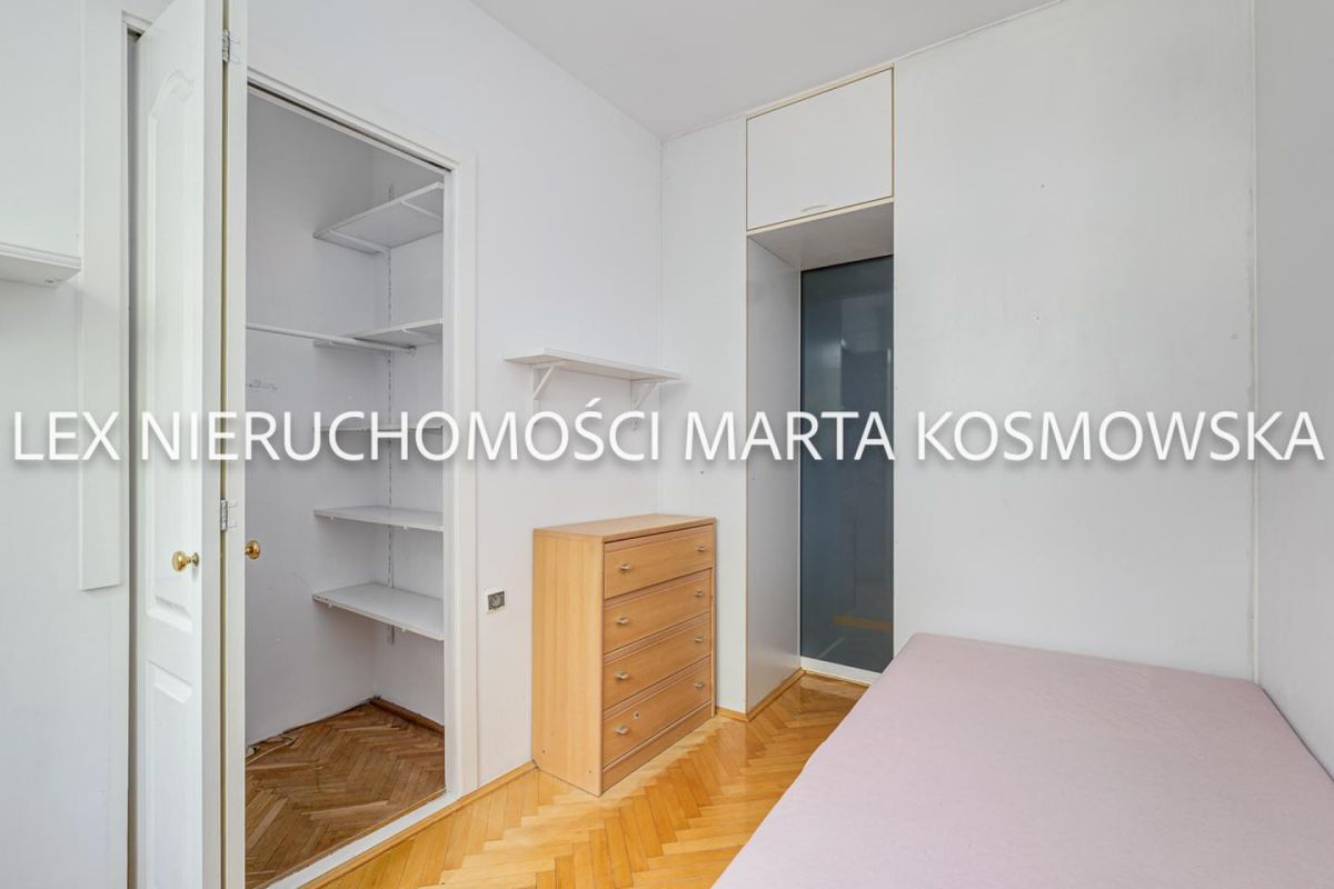 Mieszkanie 4-pokojowe Warszawa Włochy, ul. Komitetu Obrony Robotników. Zdjęcie 6