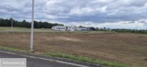 Działka inwestycyjna Pustków Błonie. Zdjęcie 3