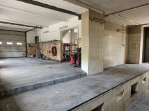 Hala/magazyn Jaworzno Centrum, ul. Karola Olszewskiego. Zdjęcie 4