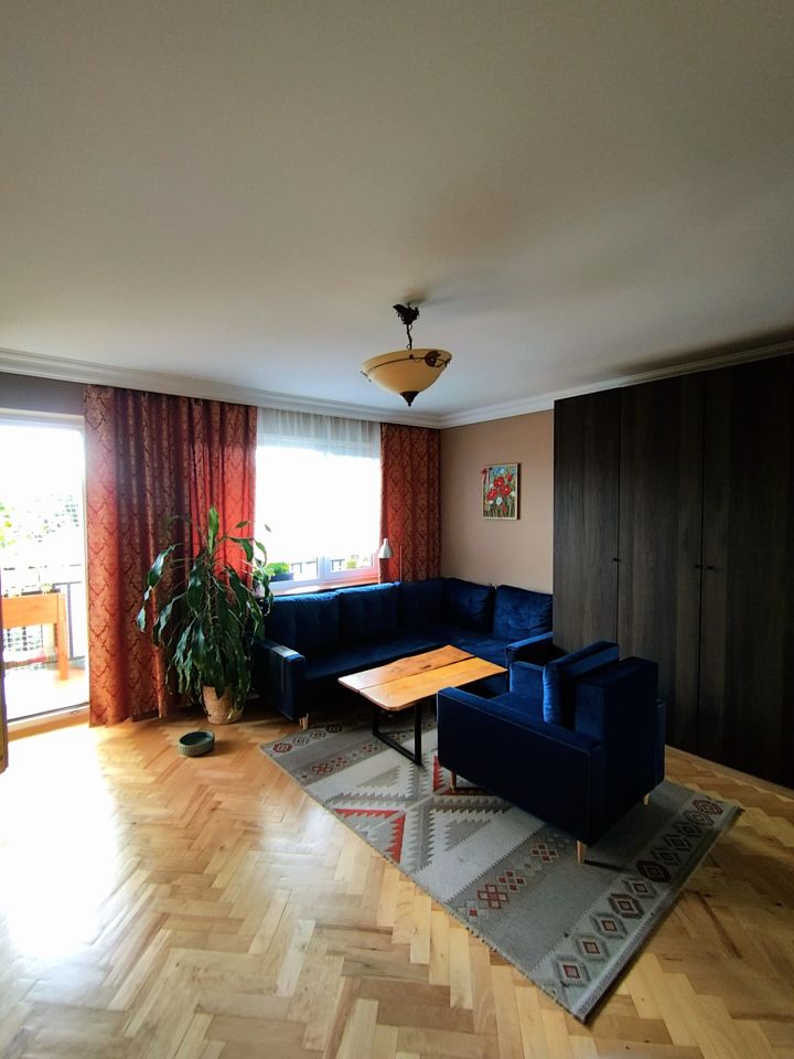 Mieszkanie 3-pokojowe Białystok Słoneczny Stok, ul. Upalna. Zdjęcie 7