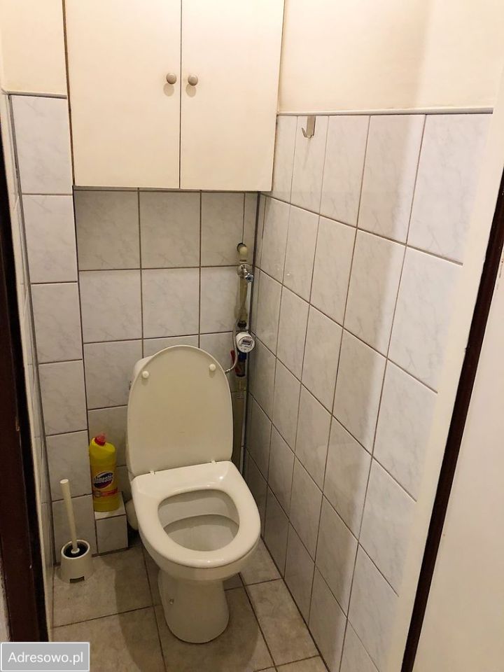 Mieszkanie 3-pokojowe Katowice Bogucice, ul. Leopolda Markiefki. Zdjęcie 8