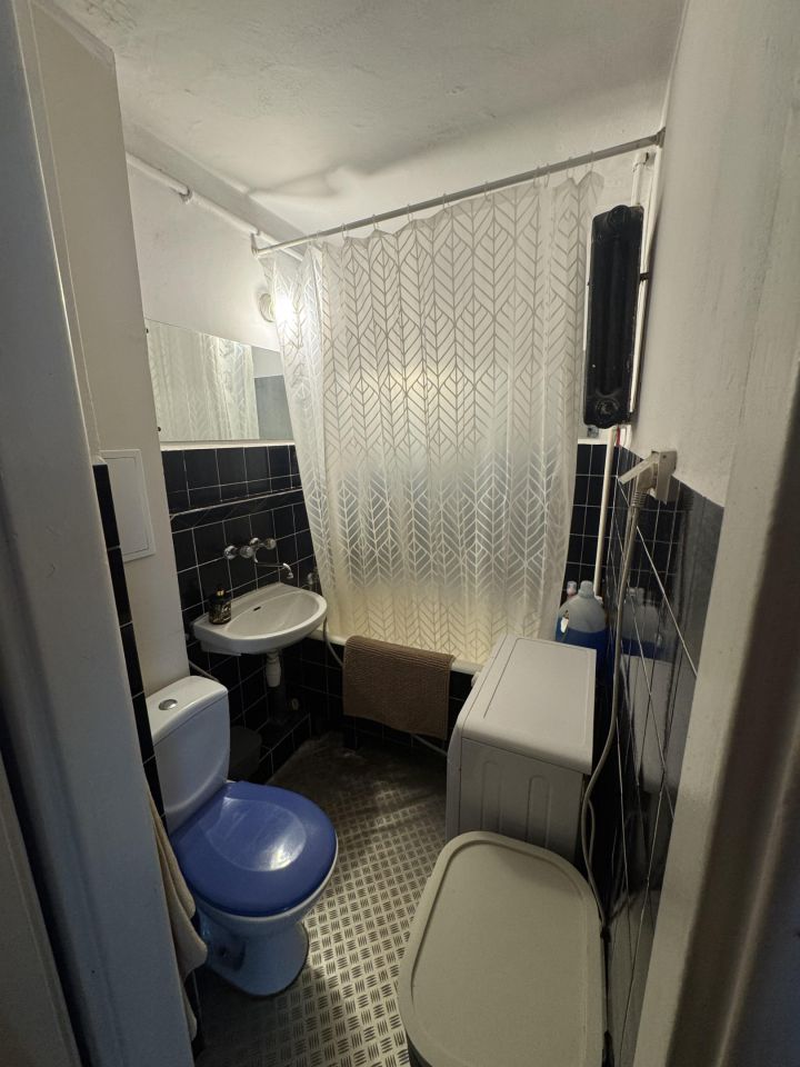 Mieszkanie 3-pokojowe Wrocław Stare Miasto, ul. Kotlarska. Zdjęcie 6