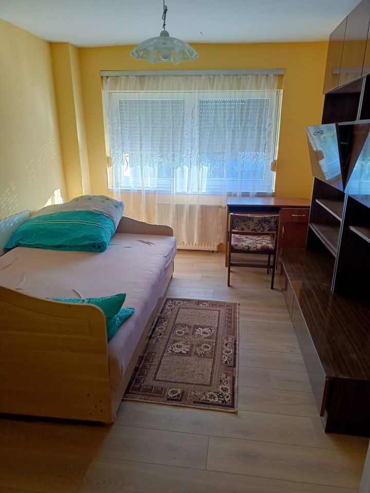 Pokój Ratowice. Zdjęcie 2