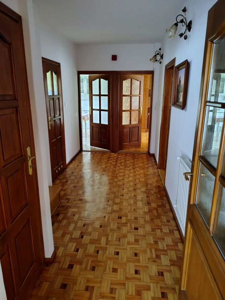 dom wolnostojący, 4 pokoje Wadowice. Zdjęcie 6