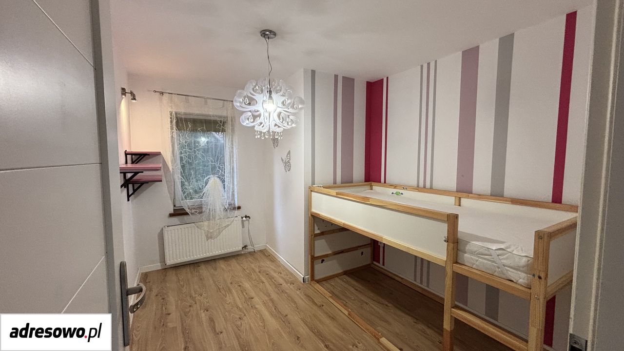 Mieszkanie 4-pokojowe Legnica Piekary Wielkie, ul. Łabędzia. Zdjęcie 5