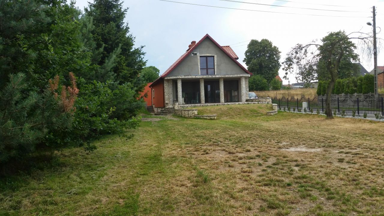 Działka budowlana Ziemięcice, ul. Średnia. Zdjęcie 1