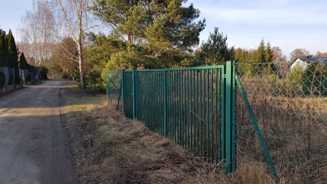 Działka rolna Borówno, ul. Słoneczna. Zdjęcie 1