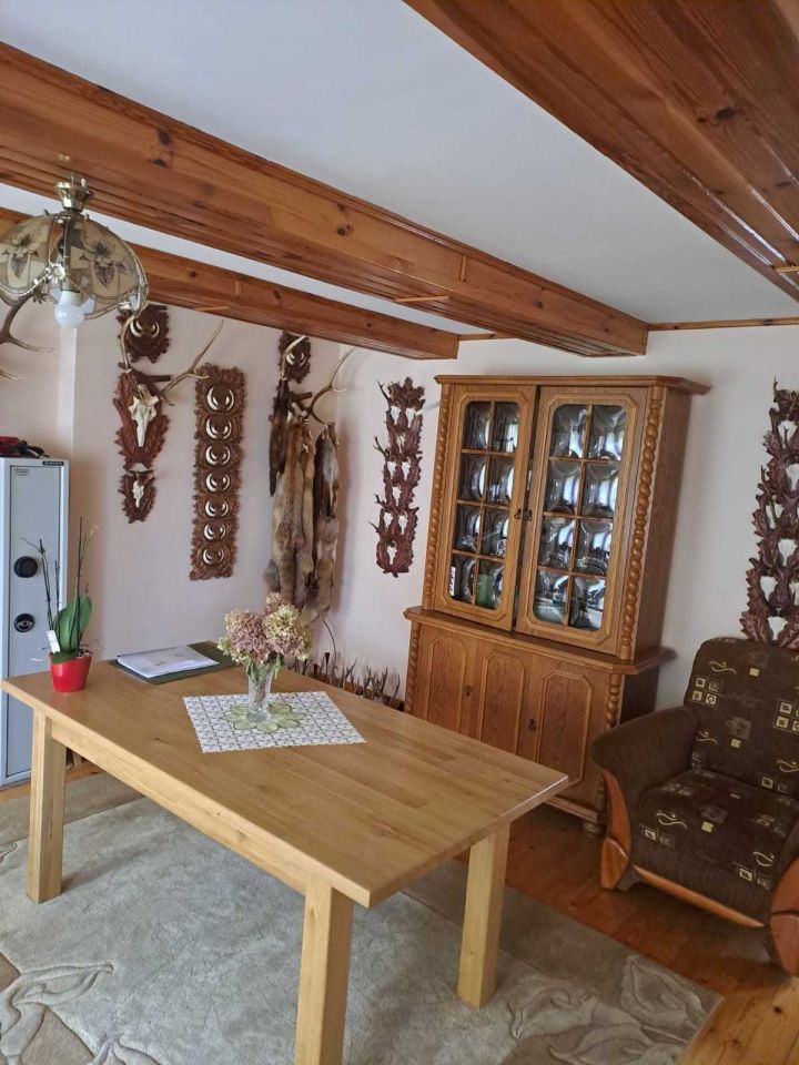 Mieszkanie Żytkiejmy, ul. Osada Leśna. Zdjęcie 7