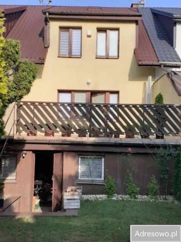 dom wolnostojący, 4 pokoje Kielce Ostra Górka, ul. Ułańska. Zdjęcie 1