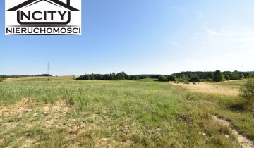Działka rolna Zła Wieś
