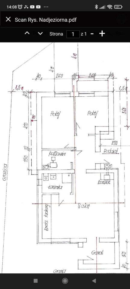 dom wolnostojący Iława. Zdjęcie 8