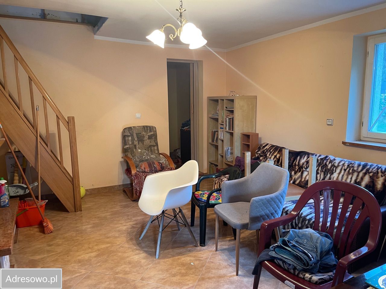 dom wolnostojący, 5 pokoi Rogóźno. Zdjęcie 10