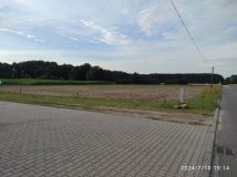 Działka budowlana Perzyny. Zdjęcie 2