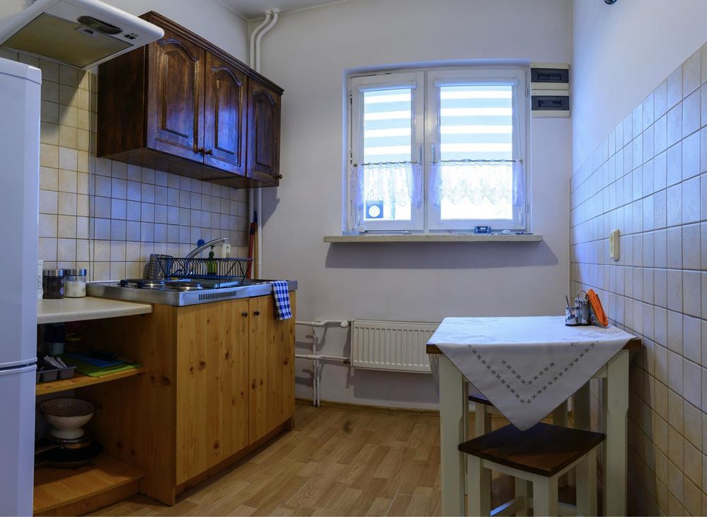 Mieszkanie 2-pokojowe Zakopane Centrum, ul. ks. Józefa Stolarczyka. Zdjęcie 7