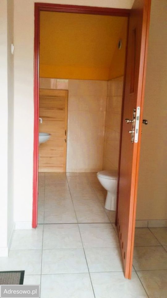 dom wolnostojący, 9 pokoi Waleńczów, ul. Częstochowska. Zdjęcie 13