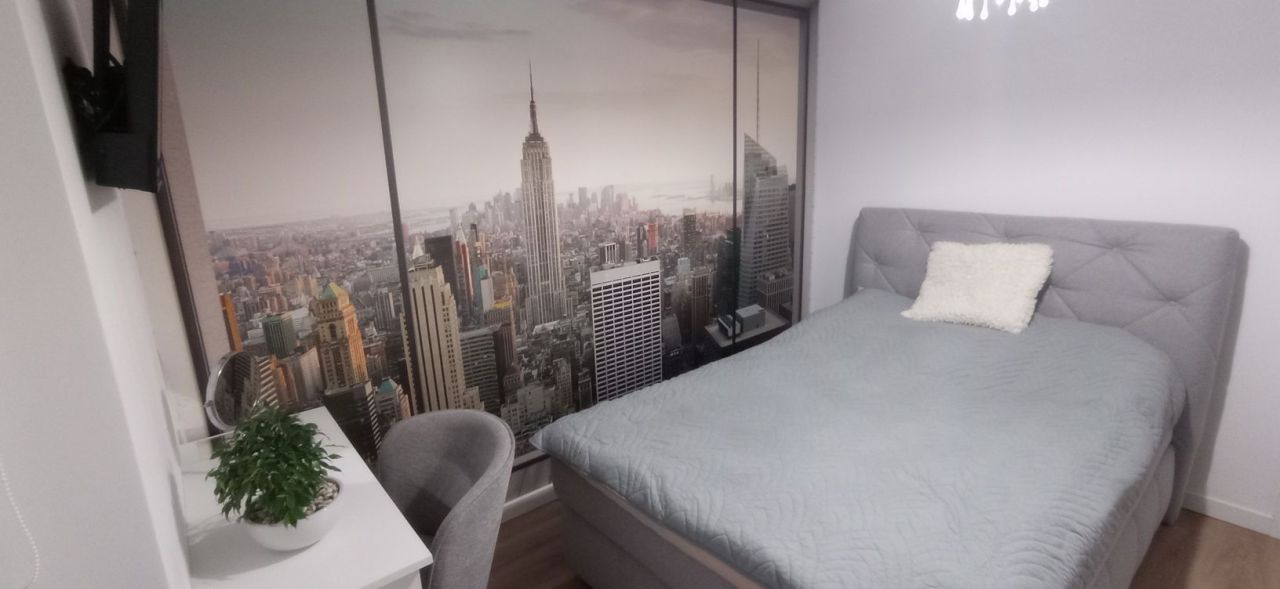 Mieszkanie 3-pokojowe Zamość Nowe Miasto. Zdjęcie 8