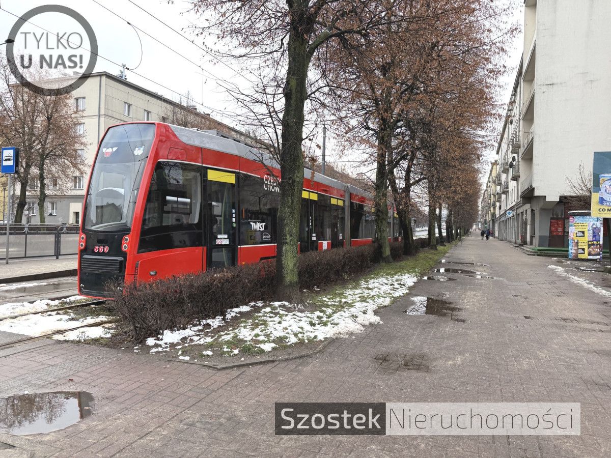 Mieszkanie 2-pokojowe Częstochowa Raków, al. Aleja Pokoju. Zdjęcie 13