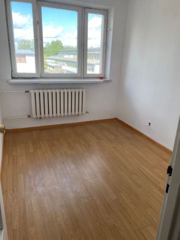 Mieszkanie 2-pokojowe Radzyń Podlaski. Zdjęcie 1