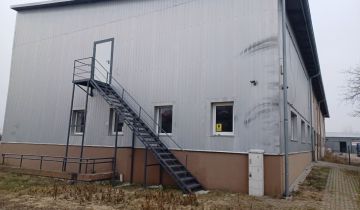Lokal Wyszków, ul. Pułtuska