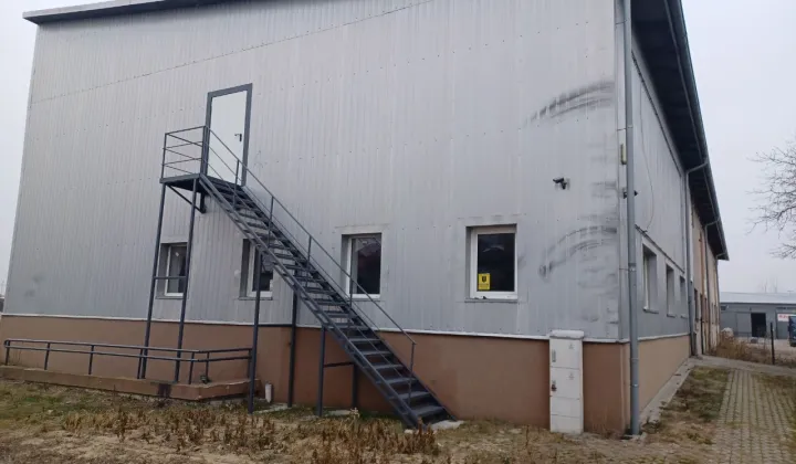 Lokal Wyszków, ul. Pułtuska