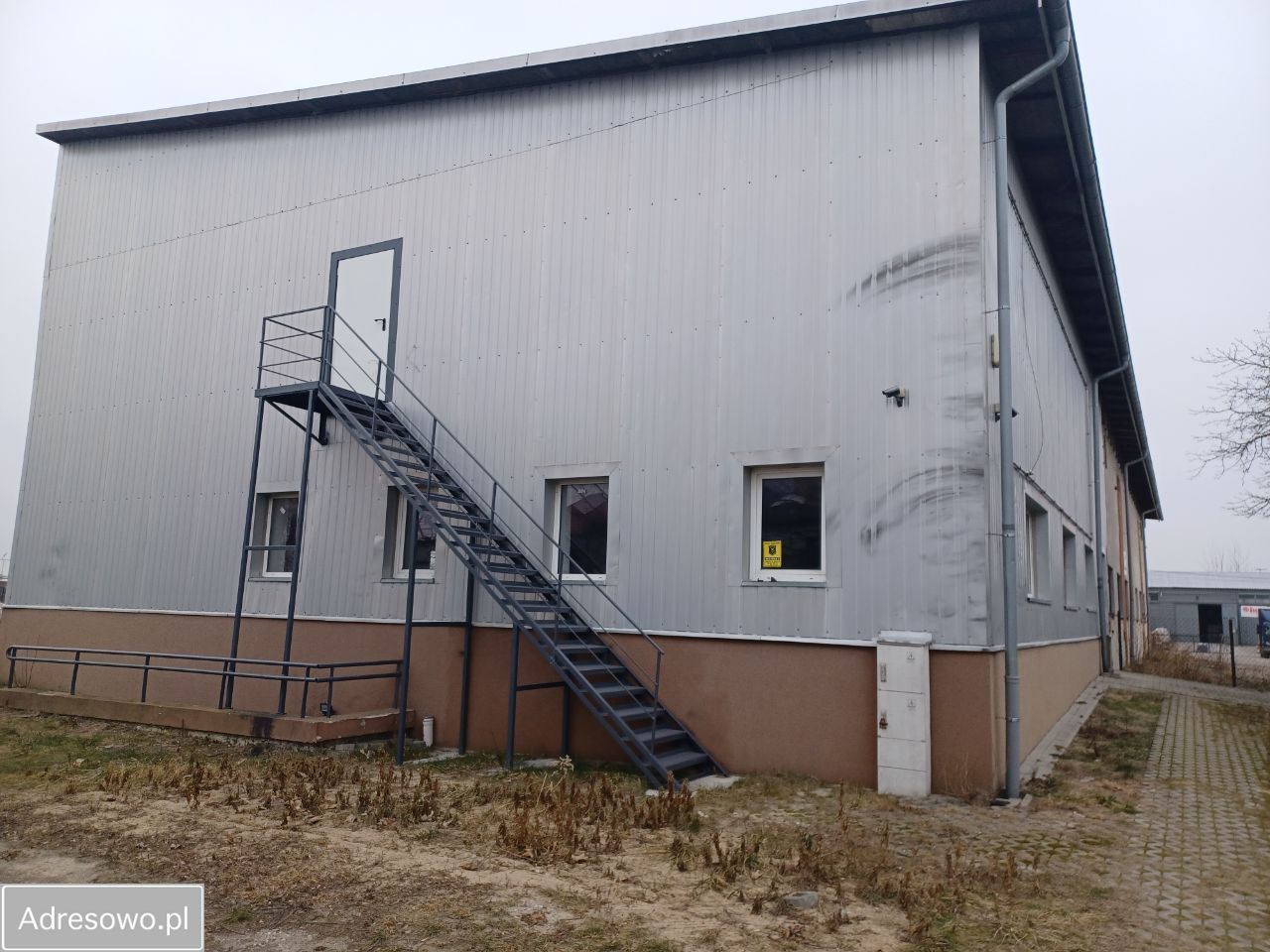 Lokal Wyszków, ul. Pułtuska