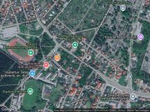 Działka budowlana Kielce Pakosz, ul. Husarska
