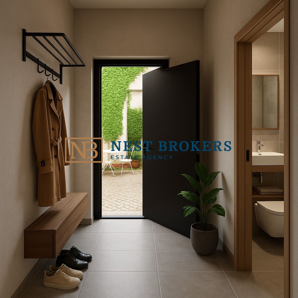 Mieszkanie 1-pokojowe Kraków Stare Miasto. Zdjęcie 6