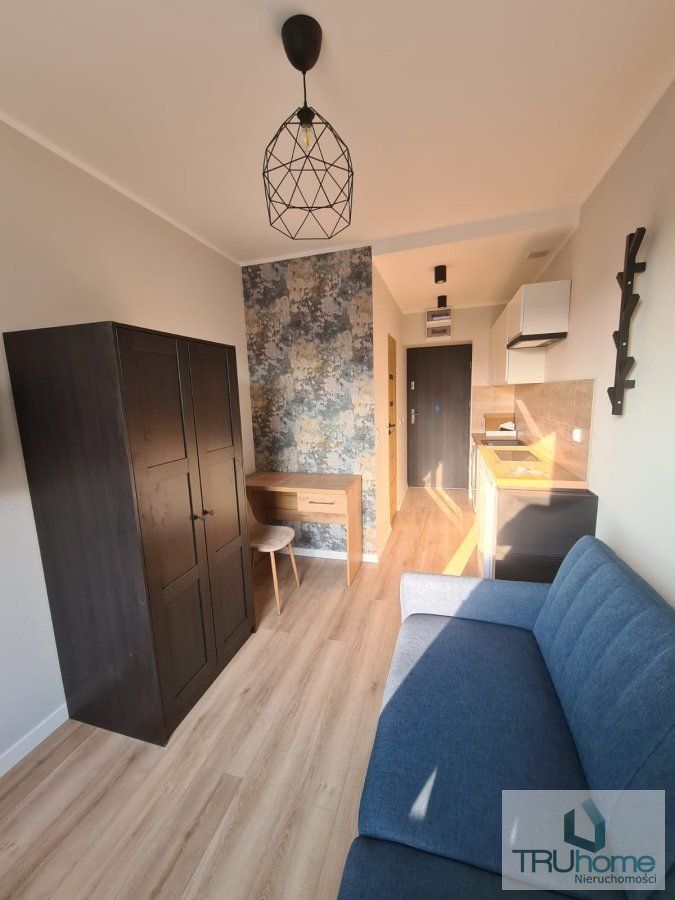 Mieszkanie 3-pokojowe Chorzów, ul. Katowicka. Zdjęcie 11