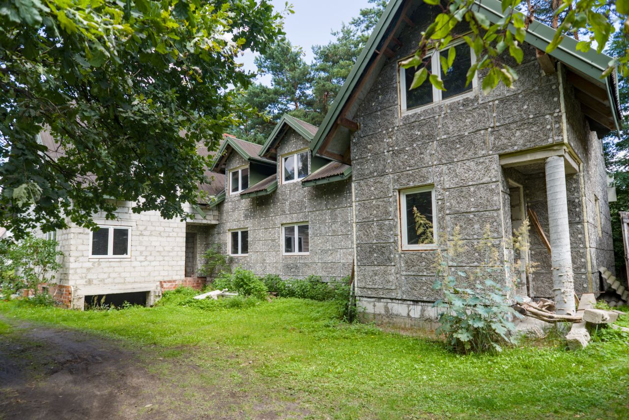 dom wolnostojący Krasnobród, ul. Modrzewiowa. Zdjęcie 2