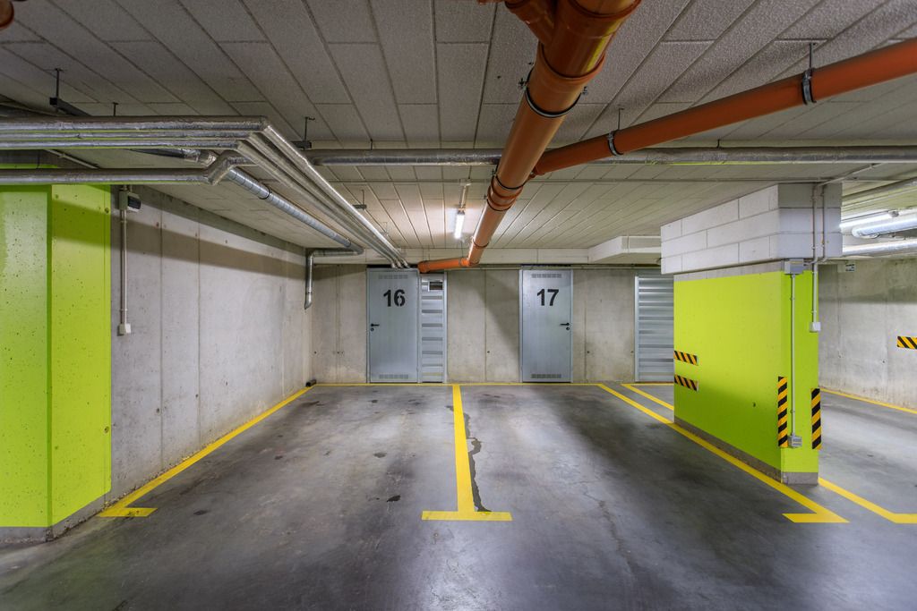 Mieszkanie 3-pokojowe Nowy Dwór Mazowiecki, ul. Jarzębinowa. Zdjęcie 15