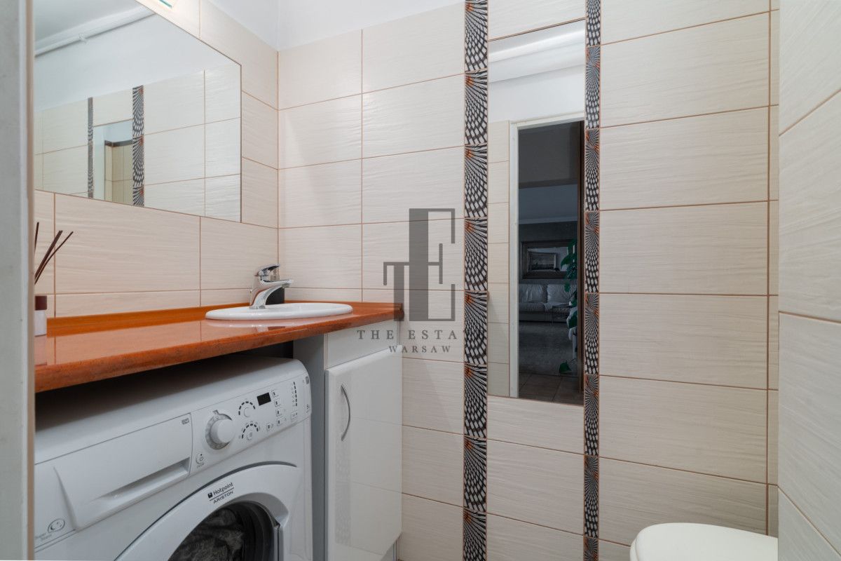 Mieszkanie 4-pokojowe Warszawa Bielany, ul. Gwiaździsta. Zdjęcie 10